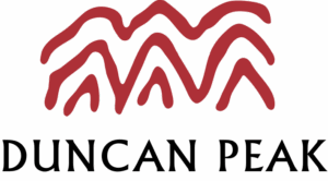 duncan peak logo