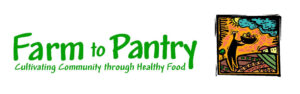 farm to pantry