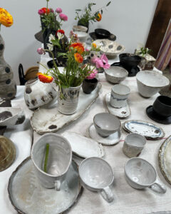 hiroko ishida ceramics