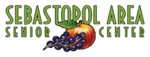 sebastopol senior center